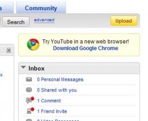 Too much, too early for Chrome